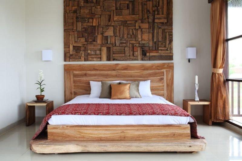 White Lotus Villas Seminyak ภายนอก รูปภาพ